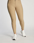 Silicone Full Seat Breeches