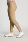 Silicone Full Seat Breeches