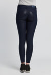 Silicone Full Seat Breeches