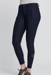 Silicone Full Seat Breeches