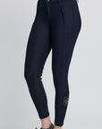 Silicone Full Seat Breeches