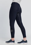 Silicone Full Seat Breeches