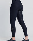 Silicone Full Seat Breeches