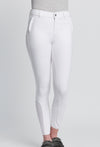 Silicone Full Seat Breeches