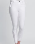 Silicone Full Seat Breeches