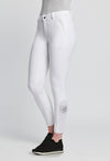 Silicone Full Seat Breeches