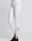 Silicone Full Seat Breeches