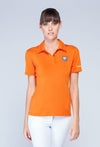 Women's Polo Shirt