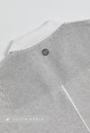 Daisy Polo Sweater