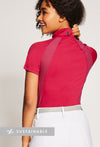 Sangria - Kiki is 5’9, dress size 4. Wearing XS