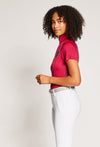 Sangria - Kiki is 5’9, dress size 4. Wearing XS