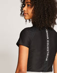 louisa technical tee
