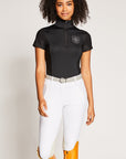 louisa technical tee