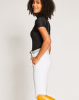 louisa technical tee