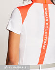 louisa technical tee