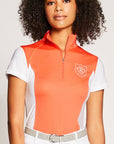 louisa technical tee