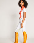 louisa technical tee