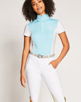 louisa technical tee