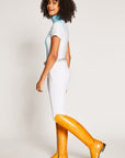 louisa technical tee