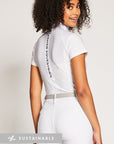 louisa technical tee