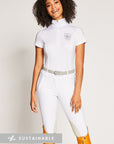 louisa technical tee