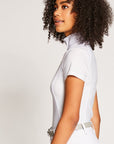 louisa technical tee