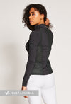 Anna Zip Up