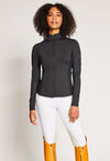 Anna Zip Up