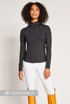 Anna Zip Up