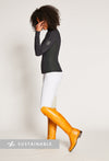 Anna Zip Up