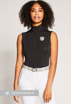 BLACK - Kiki is 5’9, dress size 4. Wearing XS