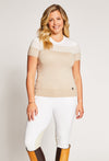 equestrian sweater