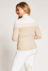 Jute - Courtney is 5’11, dress size 12. Wearing L