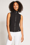 beau vest