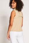 beau vest