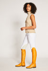beau vest