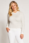 Grey - Courtney is 5’11, dress size 12. Wearing L