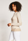 Jute - Kiki is 5’9, dress size 4. Wearing XS