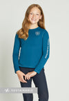 Youth Sustainable Sun Shirt