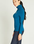 Clio Bamboo Turtleneck