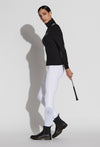 Bamboo & Cotton Turtleneck
