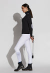 Bamboo & Cotton Turtleneck