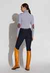 Bamboo & Cotton Turtleneck