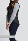 Azalea Quilted Vest