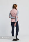 Azalea Quilted Vest