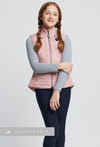 Azalea Quilted Vest