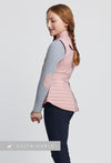 Azalea Quilted Vest