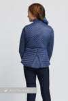 Azalea Quilted Vest