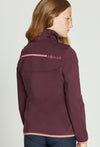 Girls Daphne Zip Up