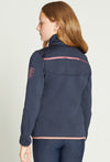 Girls Daphne Zip Up
